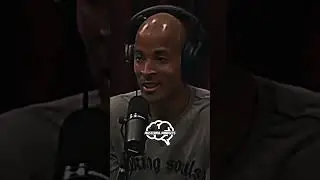 David Goggins Talks About Pushing Beyond Your Limits, Competition, and Working Hard