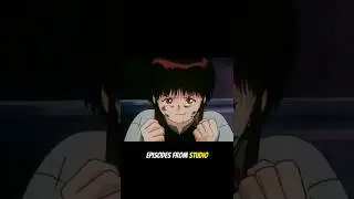 This 90s Anime Was Almost Banned From TV