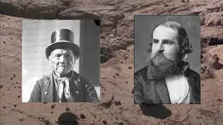 Our Desert Past: Gold Mines in the Low Desert