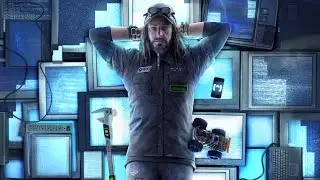 Watch Dogs: Bad Blood Review