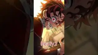 『Demon King  Tanjiro』&iquest;#editing #anime #animeedit #tanjirokamado #shorts  ||@DEVIL_EDITzz-3