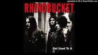 Rhino Bucket - Stomp