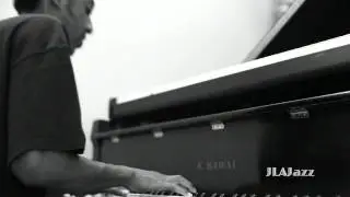 Proto Cosmos - Jameel Bruner, Lawrence Shaw, Adrian Cota