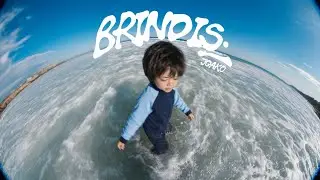 JOAKO - BRINDIS