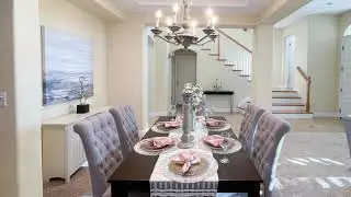 Dream Home in San Jose (A1.Virtual Tour Video )