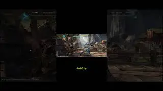 ITU's Unexpected Clutch || Shadow Fight 4