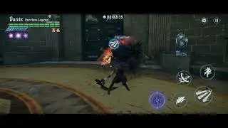 Devil May Cry Peak Of Combat Showcase Dante Peerless Legend