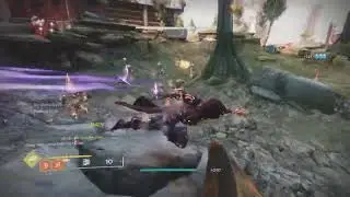 Buffed Caliban's Hand Gives Golden Gun Double the Mag