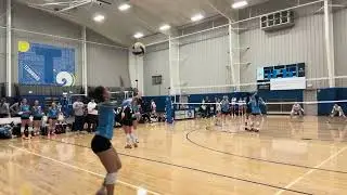 WB day 2 game 5 set 3 