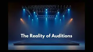 How to Audition for Acting: Insights from Performers & Auditioners