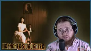 Ethel Cain - Preacher's Daughter ALBUM REACTION