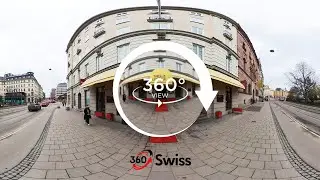 Lebanon Meza Lounge - 360 Virtual Tour Services