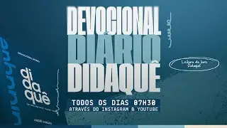 Didaquê - Êxodo 9