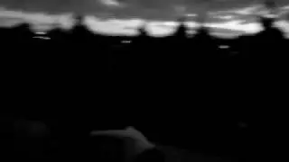 Rollerblading 900 Attempt Bail
