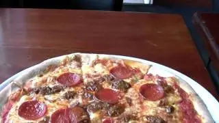 MongoTV_418 - Rejseminder - Idyllisk Pizza Resturant T&aelig;t P&aring; Fures&oslash;en