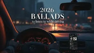 2026 KPOP Playlist🎵kpop 플레이리스트