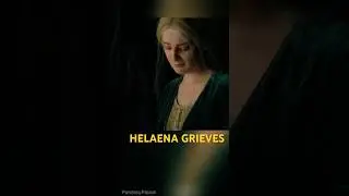 Alicent Forces Helaena to Grieve Publicly After Jaehaerys&rsquo; Death | #hotd