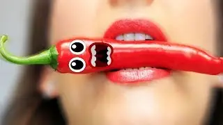 Cute Doodles Series ► FaceMation - (Episode 3)