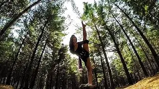 Cindy Okkers - Dance Video by Devon Marshbank