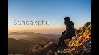 Sandakphu (Land above the Clouds)