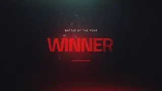 KOTD - 2019 KOTD Battle of the Year Winner