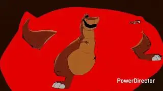 Sausage Party (My Style) Evil Phones Army Kills Rex (2019 Deleted Version) (Audio only)
