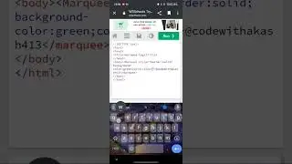 amazing tag in the HTML 5|#shorts |#viral