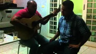 Chooooooora Peito... Chora Peito - Chrystian & Ralf, interpretado por Rusthen & Luciano