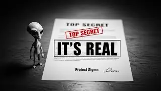 Area 51 Secret Documents Finally Revealed to the Public