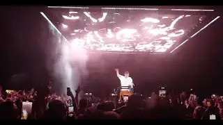 fred again - 'jungle' - live @ alexandra palace - 04/09/23