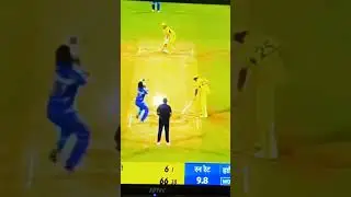 Ms Dhoni #msdian #cricket #ipl #cricketlover #msdians #msdking