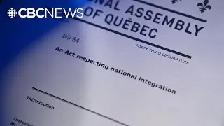 Why Quebec&rsquo;s CAQ government is tabling an &lsquo;integration&rsquo; bill for newcomers