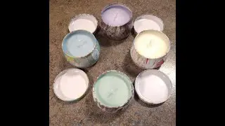 DIY Candle Making Kit, Beeswax Candles Making Supplies Christmas Gift Set for Beginners, Chil Review