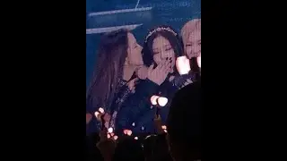 JENSOO Moments (Tokyo Dome 191204)