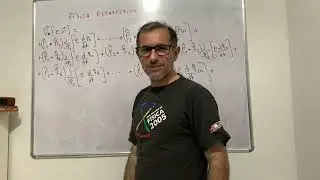 Física Estatística: aula 164