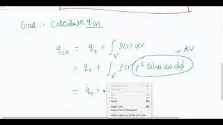 TIFR 2017 Prob 7 Physics