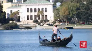 East Bay Neighborhoods: Lake Merritt by Red Oak Realty