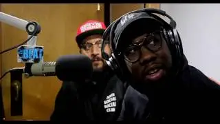 Ayo The Producer talks Working with Bryson Tiller, his first placement , & Lil Wayne &ldquo;John&rdquo; Record