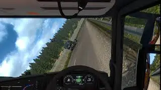 ETS2MP REC TruckersMPID:705204 Zenopth Ramming