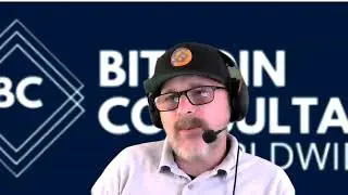 How to learn about Bitcoin, Crypto Currency and Security with one on one personal consultation!