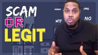 Plannet Marketing Scam - Is It Legit or Real?