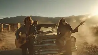 Southern Rock Playlist 🎶 Rebel Anthem | Inspired by Kid Rock