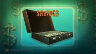 Promotional Video for Financial Video Game | Johnny Cashflow