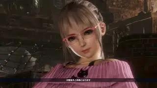 #DOA6 崖っぷちマリーの夕暮れランクマ/ Marie Rose Ranked Match (お試し配信 180 ) 2026/1/10