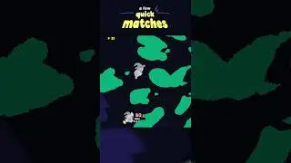 Some Burst Punishes For You!  #afewquickmatches #gaming #indiegame #hyundojo #platformfighter