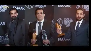 H&S at Top Again | EMAAR ANNUAL AWARD 2023 | Making Dreams Reality