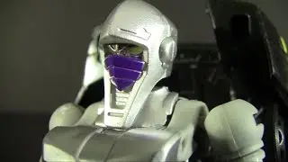 Takara Legends Nightbird Shadow (Random Review)