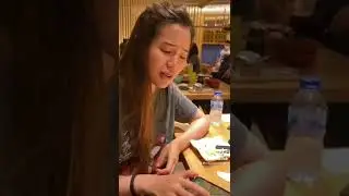 Prank cewe dikira hpnya rusak #tipsandtricks #ngerjain #prankpacar #prank