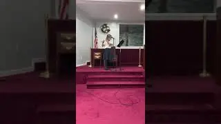 Eliana Rooks Flute Solo - Fine Arts Performance 2021