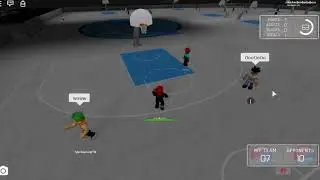 RB World 2 EP. 1 (On the Grind for All-star)